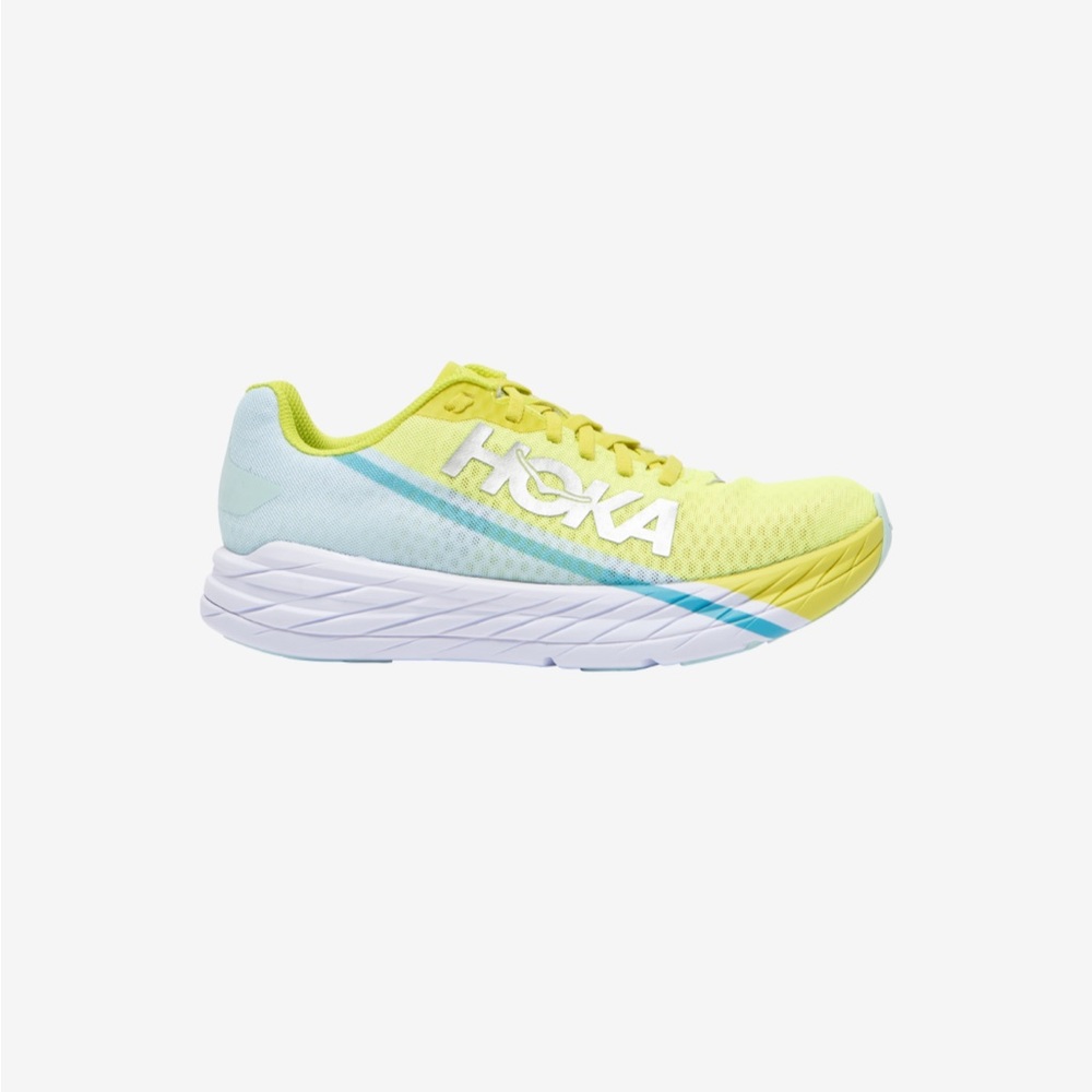 Hoka U Rocket X Running Shoes size 8.5